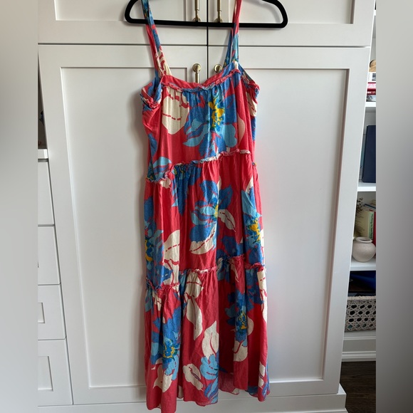 Free People Moonshine Sleeveless Dress - Sz XS - Picture 1 of 8